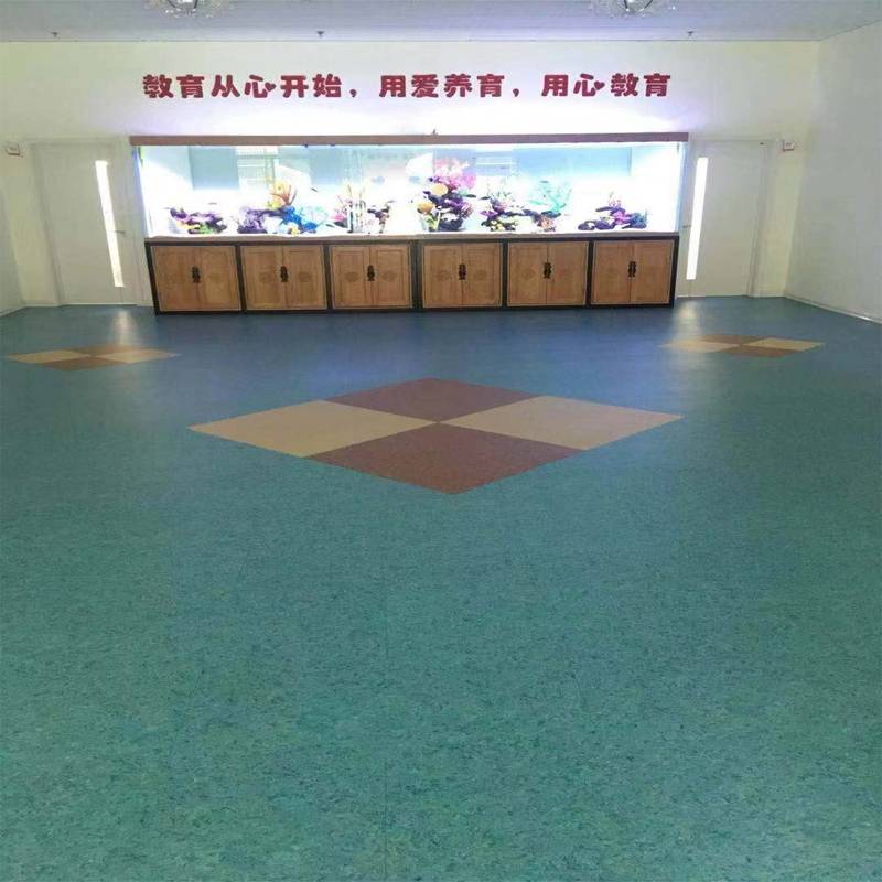 青岛大风车幼儿园