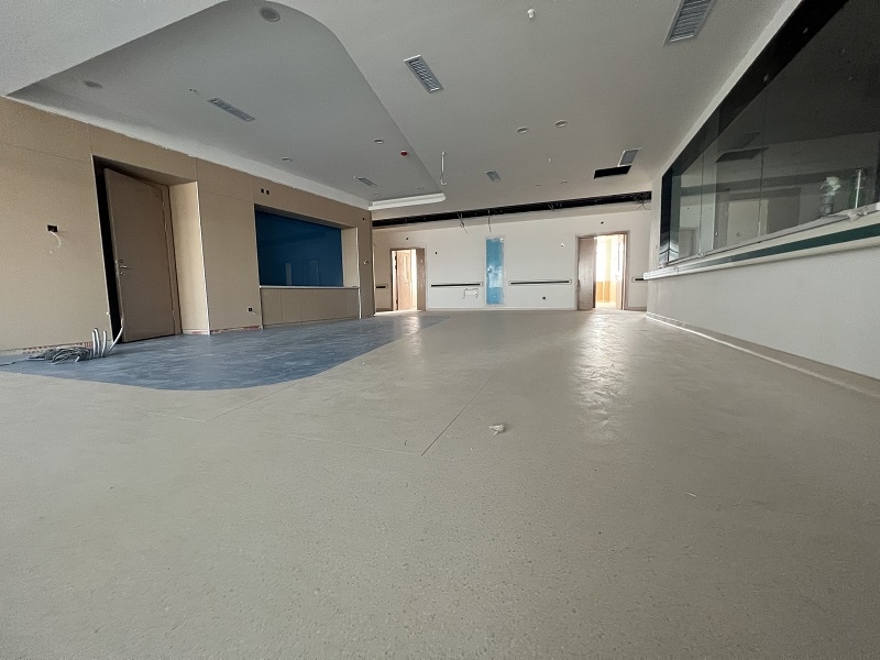 极品少妇扒粉嫩小泬视频麻豆塑胶地板案例欣赏 |即墨东部医疗中心